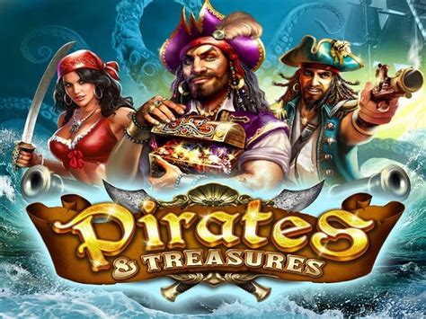 Play Pirate S Treasure slot